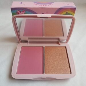 Half Caked - Double Dipper Color Duo